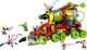 Конструктор LEGO DREAMZzz Вантажівка Матео з аерозольною фарбою 929 деталей (71499) - зображення 2
