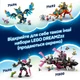 Конструктор LEGO DREAMZzz Вантажівка Матео з аерозольною фарбою 929 деталей (71499) - зображення 6
