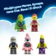 Конструктор LEGO DREAMZzz Вантажівка Матео з аерозольною фарбою 929 деталей (71499) - зображення 7
