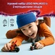 Конструктор LEGO Ninjago Швидкісні перегони Кая на мотоциклі 79 деталей (71838) - зображення 3