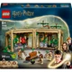 Конструктор LEGO Harry Potter Замок Хогвартс: урок гербологии 390 деталей (76445) - изображение 1