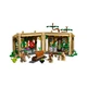 Конструктор LEGO Harry Potter Замок Хогвартс: урок гербологии 390 деталей (76445) - изображение 2