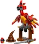 Конструктор LEGO Harry Potter Фоукс: феникс Дамблдора 299 деталей (76448) - изображение 2
