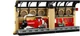 Конструктор LEGO Harry Potter Бук нук: Хогвартский экспресс 832 детали (76450) - изображение 2