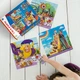 Детский пазл Игровая площадка Paw Patrol DoDo Toys 200578, 3 в 1 - изображение 8