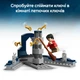 Конструктор LEGO Harry Potter Замок Хогвартс: главная башня 2135 деталей (76454) - изображение 4