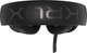 Słuchawki Krux Crave Pro Wireless Black (5903018667713) - obraz 7