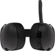 Słuchawki Krux Crave Pro Wireless Black (5903018667713) - obraz 8