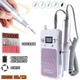 Портативний фрезер для манікюру Nail Drill YT-928, 35 000 об/хв, акумуляторний з дисплеєм - зображення 1