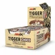 Протеїновий батончик Amix Nutrition Tigger Choco Crunchy Protein Bar 20 х 60 g Chocolate Coconut - зображення 2