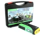 Пусковое устройство Jump Starter 15B 50800 mAh с Power Bank, фонариком и аксессуарами - изображение 3