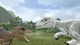 Игра Lego Jurassic World для Nintendo Switch (Картридж) - изображение 2