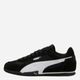 Жіночі кросівки Puma Bella Donna Nylon 40355402 39 (6UK) Чорний/Білий (4069156780408) - зображення 1