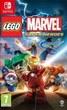 Игра Lego Marvel Super Heroes для Nintendo Switch (Картридж) - изображение 1
