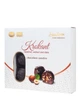 Конфеты Monlasa шоколадные Грильяж с фундуком и финиками в коробке, 140 г - изображение 1