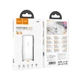 Роутер маршрутизатор 4G Hoco HI40 WiFi6 Portable 150Mbps White - изображение 8