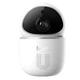 Камера відеоспостереження Hoco DI10 smart camera 306° White - изображение 1