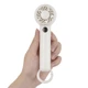 Портативний міні вентилятор CH WT-F08 White - изображение 2