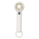 Портативний міні вентилятор CH WT-F08 White - изображение 3