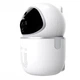 Камера відеоспостереження Hoco DI10 smart camera 306° White - изображение 4