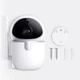 Камера відеоспостереження Hoco DI10 smart camera 306° White - изображение 8