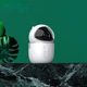 Камера відеоспостереження Hoco DI10 smart camera 306° White - изображение 12