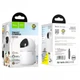 Камера відеоспостереження Hoco DI10 smart camera 306° White - изображение 14