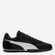 Жіночі кросівки Puma Bella Donna Nylon 40355402 42 (8UK) Чорний/Білий (4069156780422) - зображення 3