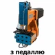 Машинка мешкозашивочная с педалью RUIGONG GK9-890C - изображение 1