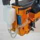 Машинка мешкозашивочная с педалью RUIGONG GK9-890C - изображение 4