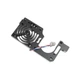 Радіатор хотенда Prusa hotend heatsink для MK4/ XL/ MK3.9/ MK4S/ MK3.9S/ CORE One (15348) - зображення 1