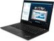 Сенсорний ноутбук Lenovo ThinkPad X395 AMD Ryzen 5 PRO 3500U / 16 gb / 512 gb SSD Б/В + безпровідна мишка у подарунок - зображення 2