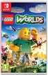 Игра Lego Worlds для Nintendo Switch (Картридж) - изображение 1