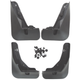 Бризковики GoodWay Zeekr 7X, комплект 4 шт (MF-ZKR-7X-Set) - зображення 1
