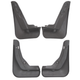 Бризковики GoodWay Zeekr 7X, комплект 4 шт (MF-ZKR-7X-Set) - зображення 2