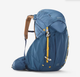 Туристический Рюкзак для Трекинга SIMOND MT900 (50л + 10л) 65 x 35 x 35см с Дождевиком Синий - изображение 1