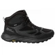 Ботинки Jack Wolfskin Terraventure Texapore Mid M 45.5 Черный (1109-4064993717013) - изображение 1
