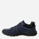 Кроссовки Jack Wolfskin Woodland 2 Texapore Low M 42.5 Темно-синий (1109-4064993834239) - изображение 3