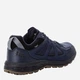 Кроссовки Jack Wolfskin Woodland 2 Texapore Low M 42.5 Темно-синий (1109-4064993834239) - изображение 4