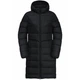 Куртка Jack Wolfskin Lenauplatz Coat W S Чорний (1109-4064993900408) - зображення 1