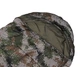 Спальний мішок Mil-Tec Pilot Flecktarn Green - зображення 2