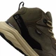 Черевики Jack Wolfskin Camp Fever Texapore Mid M 45.5 Коричневий (1109-4064886352055) - зображення 5