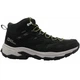 Ботинки Jack Wolfskin Vojo Tour Texapore Mid M 44 Черный (1109-4064886367226) - изображение 1