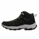 Ботинки Jack Wolfskin Vojo Tour Texapore Mid M 44 Черный (1109-4064886367226) - изображение 2