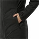 Куртка Jack Wolfskin Stirnberg Ins Jkt W S Чорний (1109-4064993504811) - зображення 3
