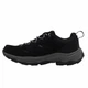 Ботинки Jack Wolfskin Vojo Tour Texapore Low M 45.5 Черный (1109-4064886369596) - изображение 2