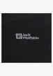 Флисовая кофта Jack Wolfskin Taunus HZ M XXL Черный (1109-4064993552751) - изображение 3