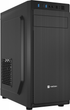 Корпус Natec Aracanta Black (5901969449433) - зображення 1