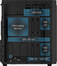 Корпус Natec Aracanta Black (5901969449433) - зображення 12