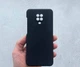 Чохол силіконовий противоударний WAVE Premium Colorful Case (TPU) для Xiaomi Redmi Note 9S/Note 9 Pro black - зображення 1